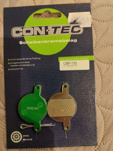 Contec scheibenbremsbelag - ,