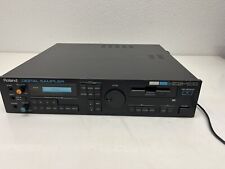 Vintage Roland MKS-100 Digital Sampler MIDI Synth SN 754239 RARE Made in Japan