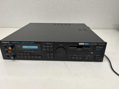 Vintage roland mks 100 digital - vintage,