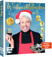 Weihnachtsbacken mit Ross