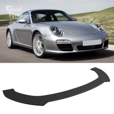 Für Porsche 911 997 Schwarz