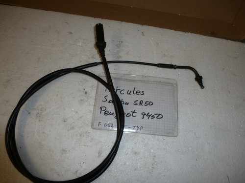 Hercules roller peugeot - roller,peugeot,