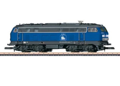 Märklin 88806 diesellok br - 88806,