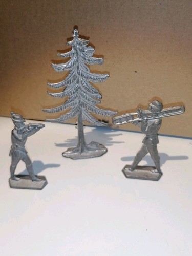 Ddr zinnfiguren zinnfigur - ddr,