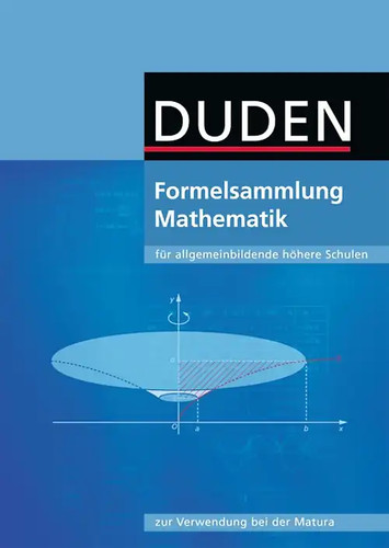 Formelsammlung bis zum - , abitur