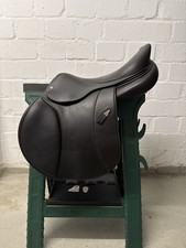 Selleria Equipe Springsattel