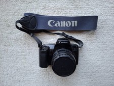 Canon EOS 1000 F 35mm