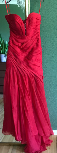 Abiballkleid s - abiballkleid, 36/s
