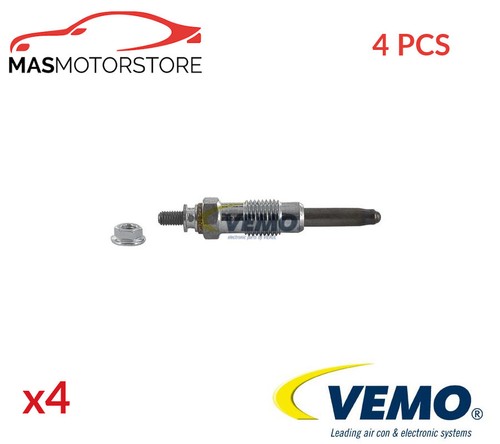 Glühkerze glühkerzen vemo - glÜhkerze,