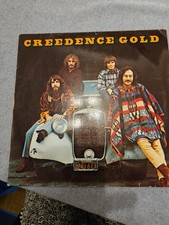 Creedence Clearwater Revival