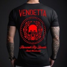Vendetta Inc. Männer T Shirt