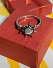 Ring Stern 🌟 Anti Stress 