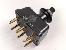 Luftwaffe, Stecker LN 20006