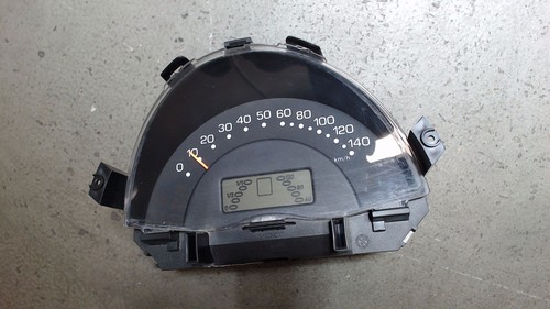 Smart 2003 tachometer - bj,