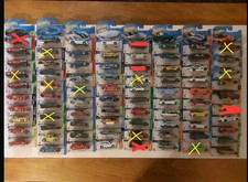 Hot Wheels Matchbox Konvolut