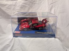 Carrera digital 132 - digital, chevrolet