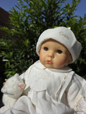 Zapf colette puppe - puppe, 43