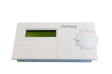 Schrag braun bedienteil rt - braun,