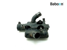 Auspuff Sammler Suzuki GSX R