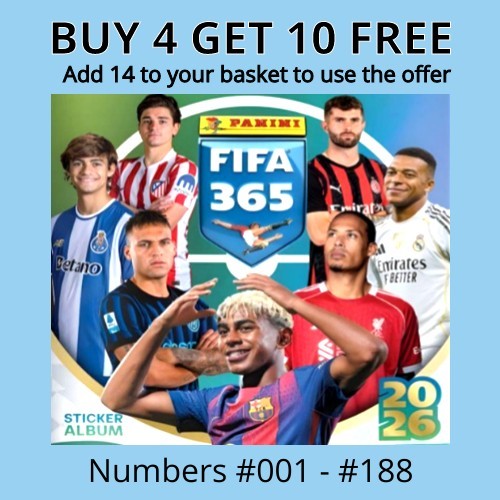 Fifa 365 official sticker - fifa,