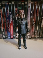 Dr. Who Hybrid Dalek Sek