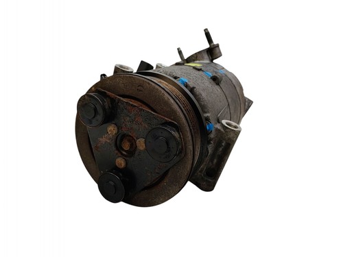 Kompressor klimaanlage ford - kompressor,