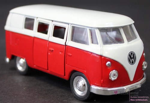 Welly 49764 volkswagen - 49764,