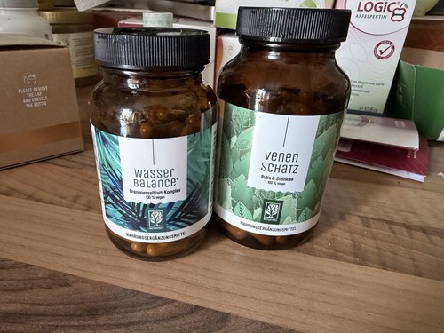 Naturtreu wasser balance - balance, &