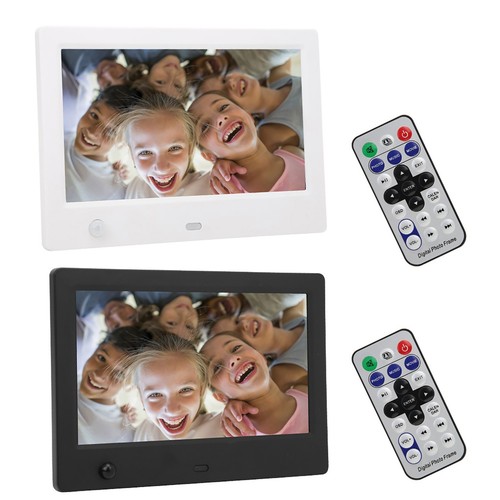7in digital photo frame - digital,