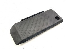 VW Passat 3BG Fußstütze Ablage Fuß Pedale unten 8D1864777 schwarz