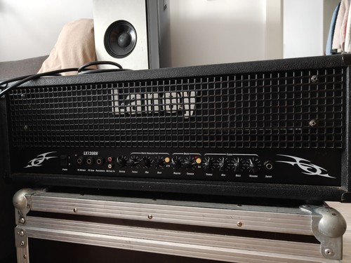 Laney 120 rh - lx,
