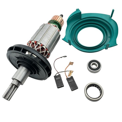 Rotor anker armature - anker, bosch