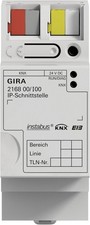 KNX IP-Schnittstelle, Gira