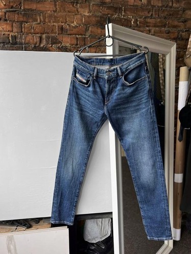 Men diesel jeans - denim, 28