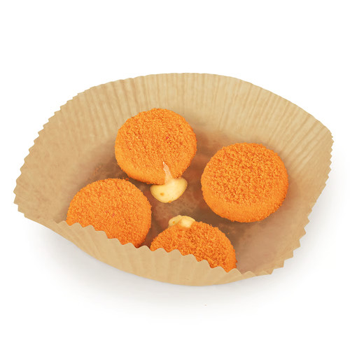 Gourmetmaxx backpapierschalen - gourmetmaxx,