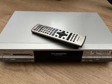 Panasonic DMR-E65 DVD-Recorder + Fernbedienung 