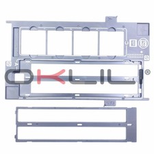 1423040 for Epson V500 V600 V550 4490Halter Film schieben Sie Negative Fotoguide