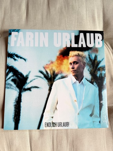 Farin urlaub endlich - urlaub, urlaub!