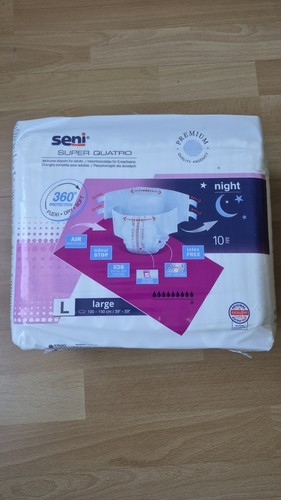 Seni super quatro night - 2x,
