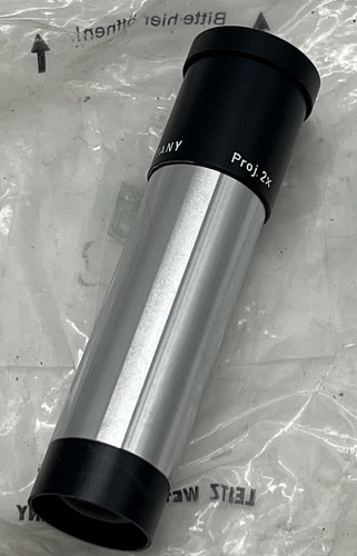 Leitz leica proj 2x - proj.,