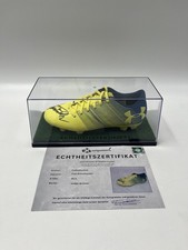 Fußballschuh Toni Schumacher