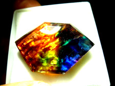 Ammolith - Doublette 45,3 ct