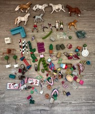 Schleich Reiterhof Pferdestall