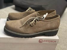 Giesswein Haferlschuhe