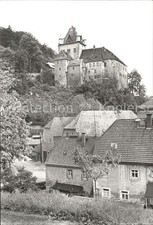 Liebstadt Schloss Kuckuckstein