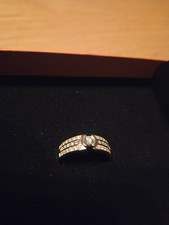 Goldring 585 Gold Brilliant