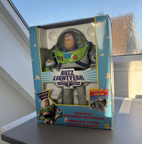 Toy story ultimate - toy,
