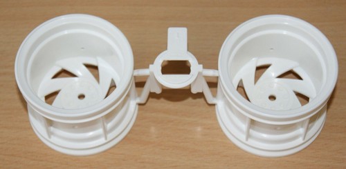 Tamiya twin - tamiya,