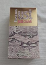 Just Cavalli For Her - Eau de