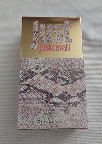 Just cavalli for - just,